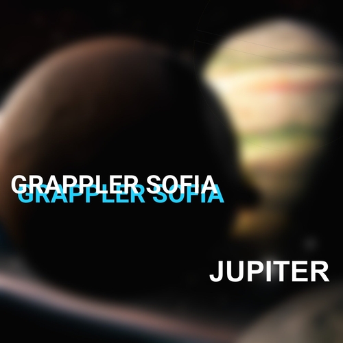 Grappler Sofia - Jupiter [RU319570]